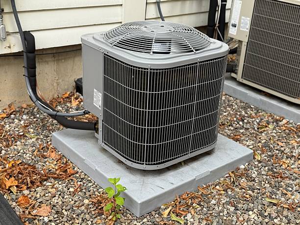 24/7 Emergency Air Conditioning Repair experts in Riverdale, GA
